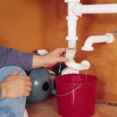 Drain cleaning by local Carson plumbers available in your area today.